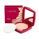 Lakme Face It Compact - Coral : 9 gms