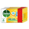 Dettol Lime Cool Soap : 4 x 125 gms