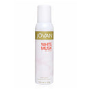 Shop Jovan White Musk Deodorant Body Spray For Women 150ML