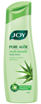 Joy Pure Aloe Multi-Benefit Body Lotion 100ML
