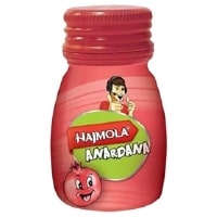 Dabur Hajmola Anardana : 120 Tablets