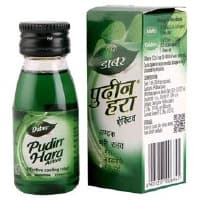 Dabur Pudin Hara Liquid : 30 ml