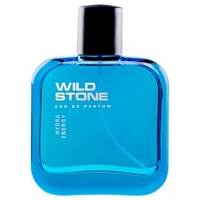 Wild Stone Hydra Energy Perfume : 100 ml