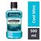 Listerine Cool Mint Mouthwash : 500 ml