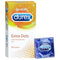 Durex Condoms - Extra Dots : 10 Pieces
