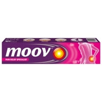 Moov Cream Pain Relief Specialist : 50 gms