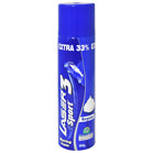 Laser Sport 3 Shaving Foam : 400 gms