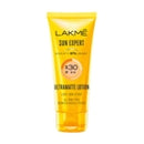 Lakme Sun Expert SPF 30 Ultra Matte Lotion : 50 ml