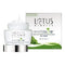 Lotus SPF 25 Pa+++ - Skin Whitening & Brightening Gel Creme : 60 gms