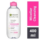 Garnier Micellar Cleansing Water : 400 ml