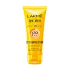 Lakme Sun Expert SPF30 PA++ Ultra Matte Lotion : 100 ml