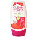 Clean And Dry Intimate Wash : 90 ml