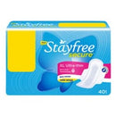 Stayfree Secure XL Ultra-Thin : 40 U