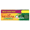 Dabur Meswak Toothpaste : 2 x 200 gms