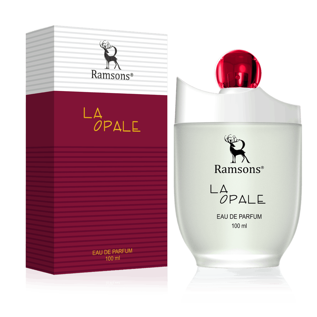 Ramsons La Opale Perfume 100ML