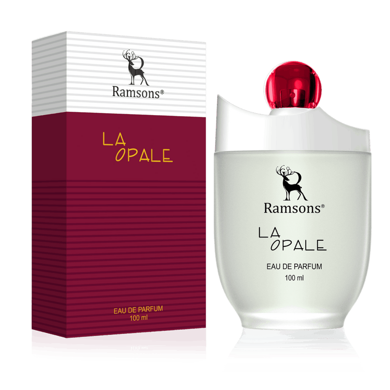 Ramsons La Opale Perfume 100ML