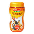 Baidyanath Sugarfree Chyawan-Fit : 1 kg