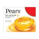 Pears Pure Gentle Soap : 75 gms