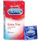 Durex Extra Thin Condoms : 10 Pieces