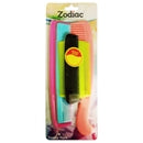 Zodiac Comb : 5 Pieces