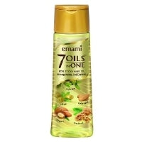 Emami 7 Oils In One : 500 ml