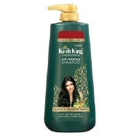 Emami Kesh King Anti-Hairfall Shampoo : 600 ml