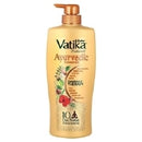 Dabur Vatika Ayurvedic Shampoo : 640 ml