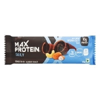 RiteBite Max Protein Daily Choco Classic Bar : 50 gms