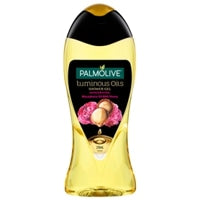 Palmolive Luminous Oils Invigorating Shower Gel : 250 ml