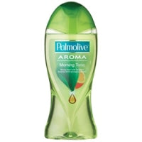 Palmolive Aroma Morning Tonic Shower Gel : 250 ml