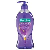 Palmolive Aroma Absolute Relax Shower Gel: 750 ml