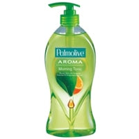 Palmolive Aroma Morning Tonic Shower Gel : 750 ml