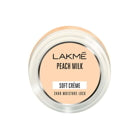 Lakme Peach Milk Soft Creme : 100 gms