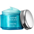 Lakme Absolute Hydra Pro Gel Day Cream : 50 gms