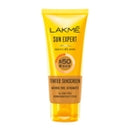 Lakme Sun Expert Tinted Sunscreen SPF 50 : 100 ml