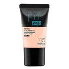 Maybelline New York Foundation Tube - 115 Ivory : 18 ml