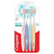 Colgate Gentle Enamel Ultra Soft Toothbrush :  2 Units