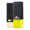 Lacoste Challenge Eau De Toilette Perfume Spray For Men 90ml