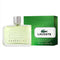 Lacoste Essential Eau De Toilette Perfume Spray For Men 125ml