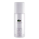 Lacoste L.12.12 Blanc-Pure Deodorant Spray For Men 150ml