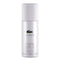 Lacoste L.12.12 Blanc-Pure Deodorant Spray For Men 150ml