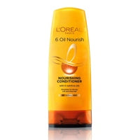 L'Oreal Paris 6 Oil Nourish Conditioner : 175 ml