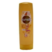 Sunsilk Nourishing Soft & Smooth Conditioner : 180 ml