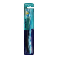 Oraldent Regular Toothbrush : 1 U