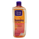 Clean & Clear Foaming Face Wash : 240 ml