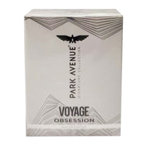 Park Avenue Voyage Obsession Parfum : 50 ml