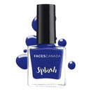 Faces Canada Splash Nail Enamel - Morning Glory 54 : 8 ml