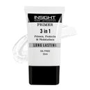 Insight 3 In 1 Long Lasting Primer : 30 ml