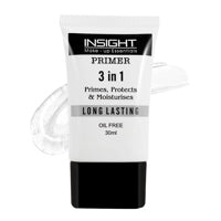 Insight 3 In 1 Long Lasting Primer : 30 ml