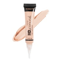 Insight Hd Conceal - 01 Sun Beige : 8 gms